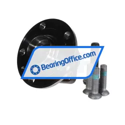 SKF VKBA7011 rulman resim 3