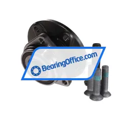 SKF VKBA7011 rulman resim 5