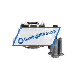 SKF VKBA7011 rulman resim 6