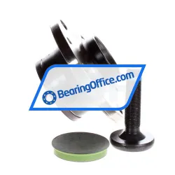 SKF VKBA3644 rulman resim 2