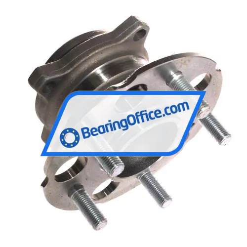SKF BR930719 bearing image 2
