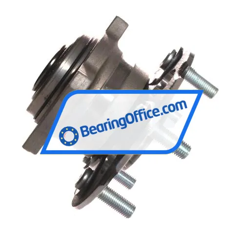 SKF BR930719 bearing image 3