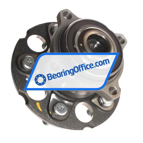 SKF BR930719 bearing image 4