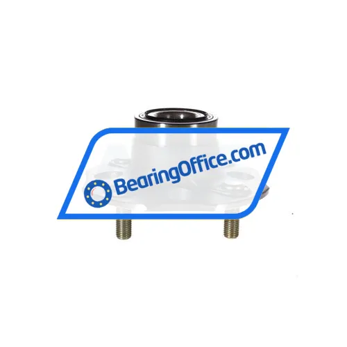 SKF VKBA3251 bearing image 4