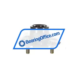 SKF VKBA3251 rulman resim 4