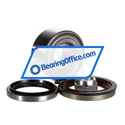 SKF VKBA6913 rulman resim 2