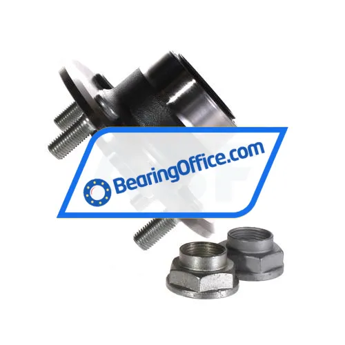 SKF VKBA3457 bearing image 2