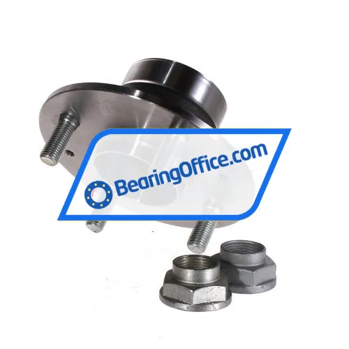 SKF VKBA3457 bearing image 3