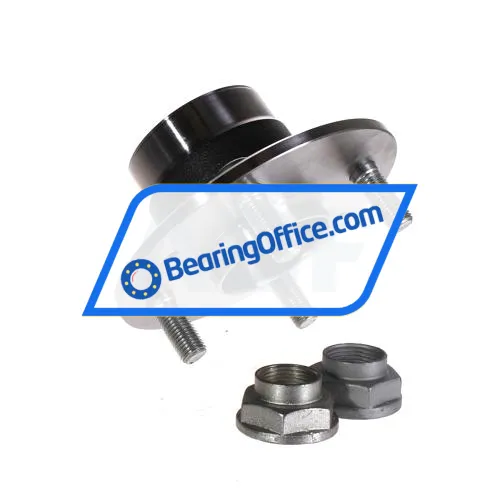 SKF VKBA3457 bearing image 4