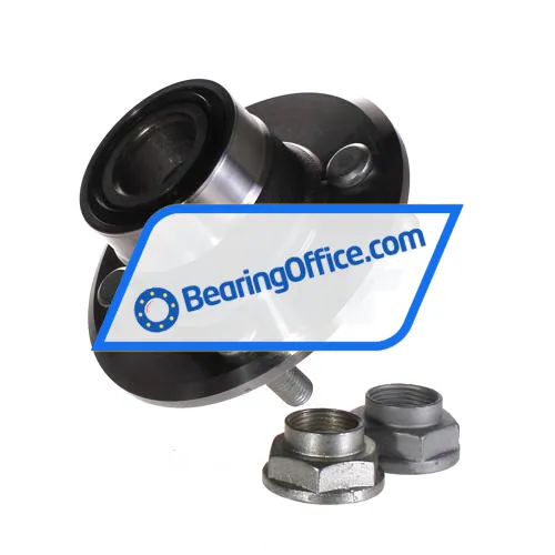 SKF VKBA3457 bearing image 5