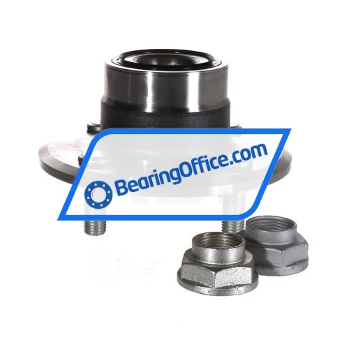SKF VKBA3457 bearing image 6