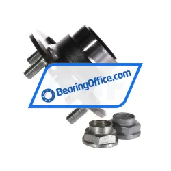 SKF VKBA3457 rulman resim 2