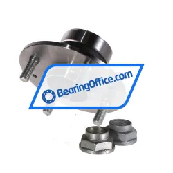 SKF VKBA3457 rulman resim 3