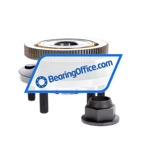 SKF VKBA1434 bearing image 2