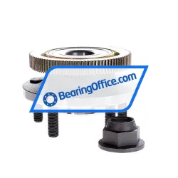 SKF VKBA1434 rulman resim 2