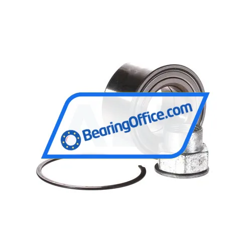 SKF VKBA3413 bearing image 2