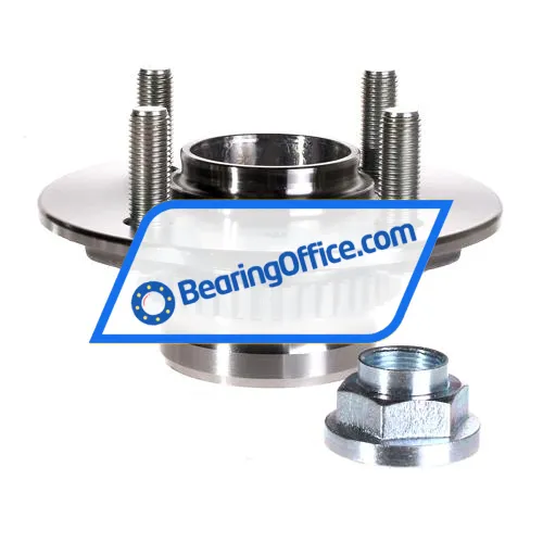 SKF VKBA3270 bearing image 2