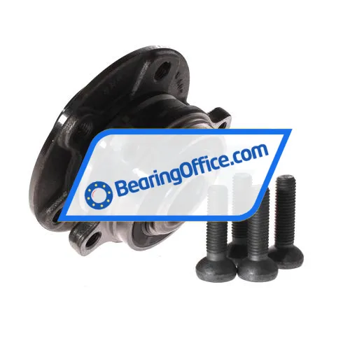 SKF VKBA7413 bearing image 2