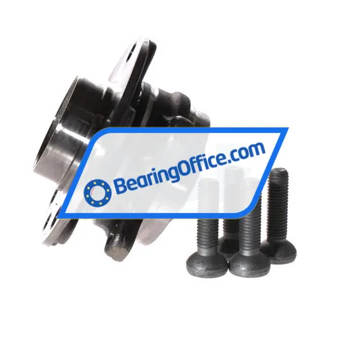 SKF VKBA7413 bearing image 3