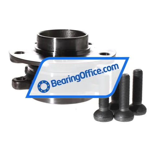 SKF VKBA7413 bearing image 4