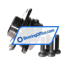 SKF VKBA7413 rulman resim 3