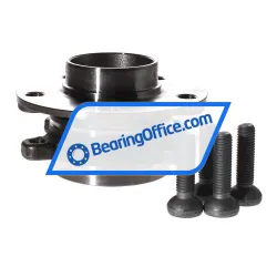 SKF VKBA7413 rulman resim 4