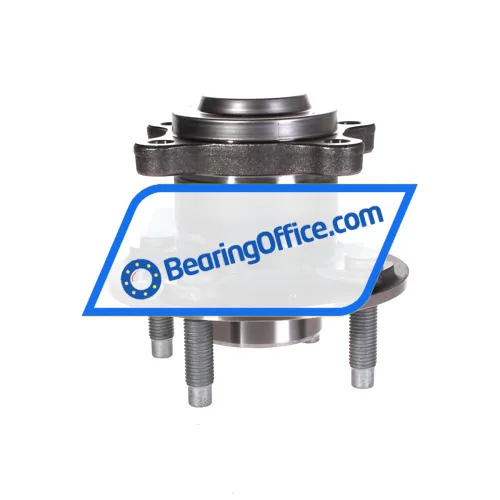 SKF VKBA6754 bearing image 3