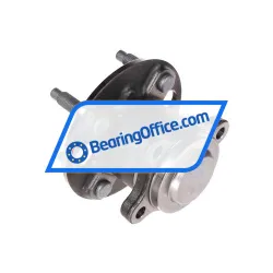 SKF VKBA6754 rulman resim 2