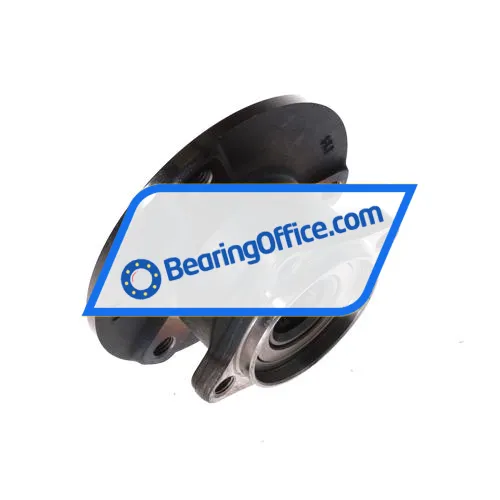 SKF VKBA6625 bearing image 2