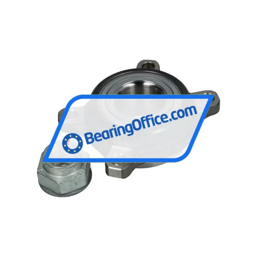 SKF VKBA3580 bearing image 2