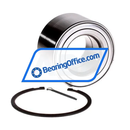 SKF VKBA3997 bearing image 2