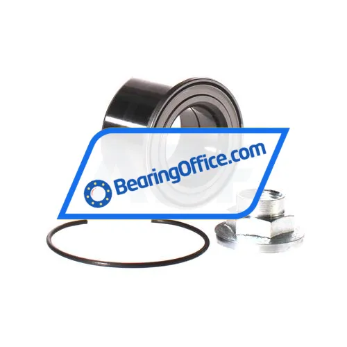 SKF VKBA6931 bearing image 2