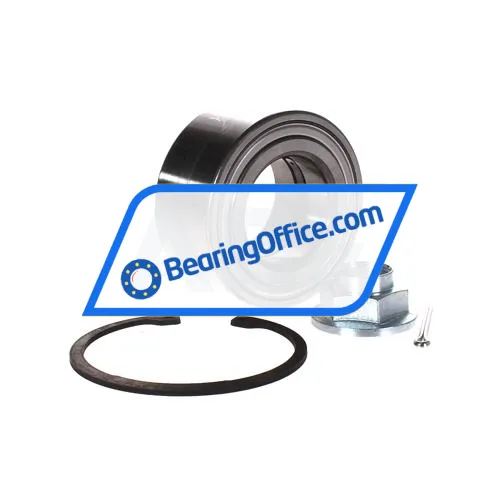 SKF VKBA6891 bearing image 2