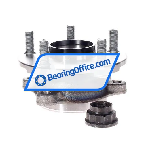 SKF VKBA6875 bearing image 2