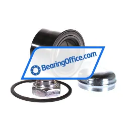 SKF VKBA3640 rulman resim 2