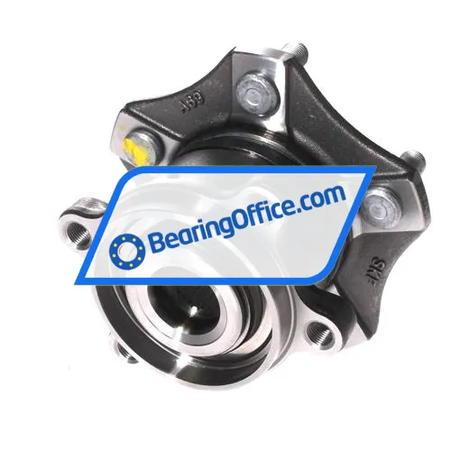 SKF VKBA6998 bearing image 2