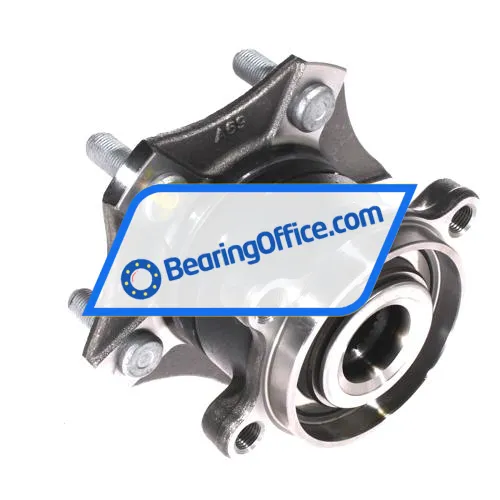 SKF VKBA6998 bearing image 3