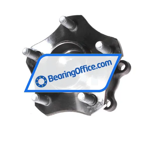 SKF VKBA6998 bearing image 4