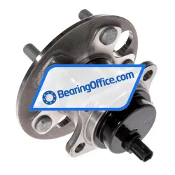 SKF VKBA6876 rulman resim 2