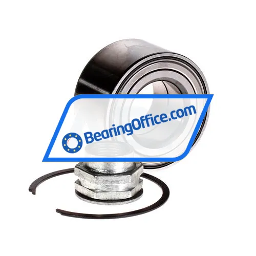 SKF VKBA3528 bearing image 2