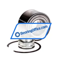 SKF VKBA3528 rulman resim 2