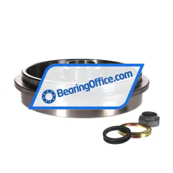 SKF VKBD0142 rulman resim 2