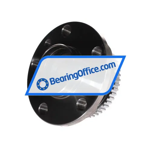 SKF VKBA3424 bearing image 5