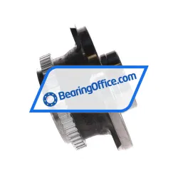 SKF VKBA3424 rulman resim 2