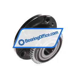 SKF VKBA3424 rulman resim 4