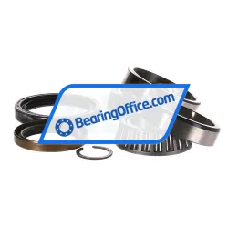 SKF VKBA1467 rulman resim 3