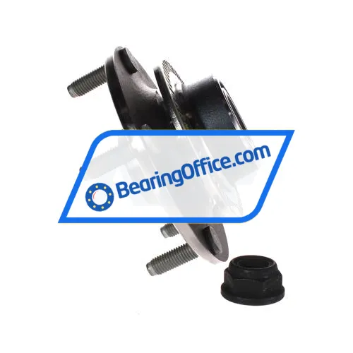 SKF VKBA3590 bearing image 2