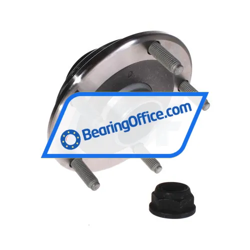 SKF VKBA3590 bearing image 3