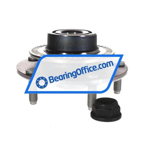 SKF VKBA3590 bearing image 4