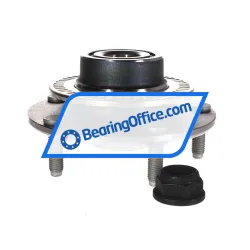 SKF VKBA3590 rulman resim 4